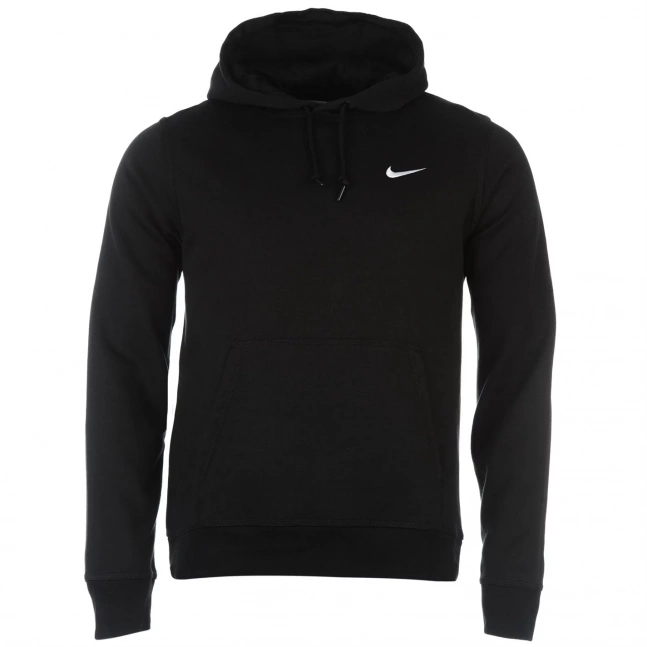 Nike Fundamentals Fleece Hoody Mens
