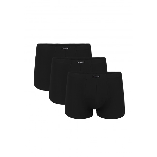 3-PACK Bokserki męskie