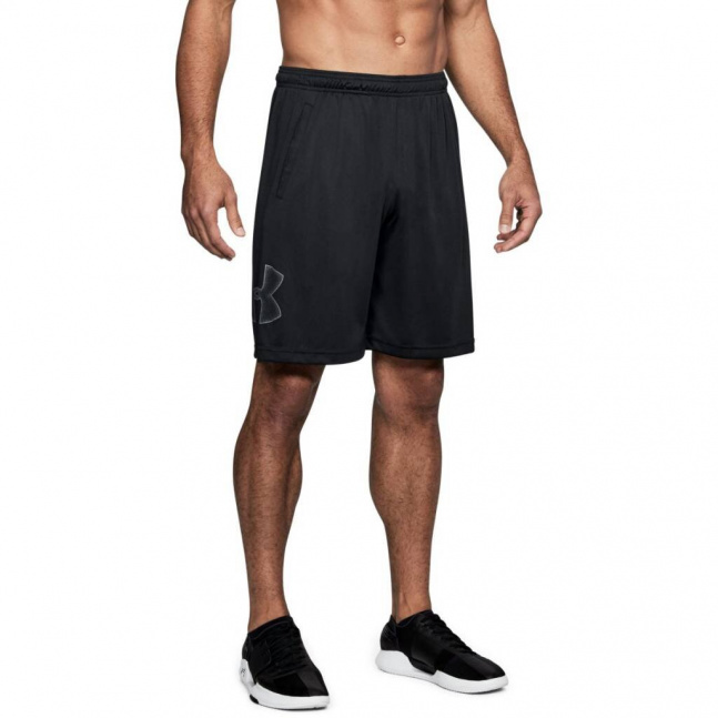 Pánské kraťasy Under Armour Tech Graphic Short