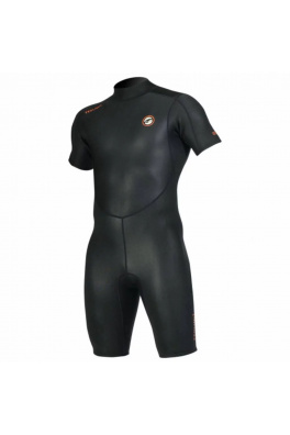 Neopren PROLIMIT Style Shorty 2/2 DL/FL