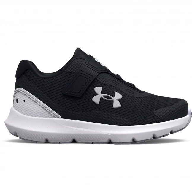 Dětská běžecká obuv Under Armour BINF Surge 3 AC