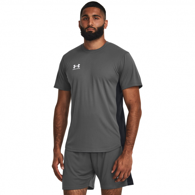 Pánské sportovní tričko Under Armour M's Ch. Train SS