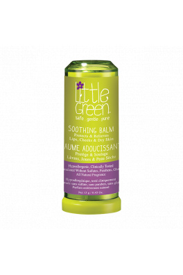 Little Green BABY Soothing Balm 13g
