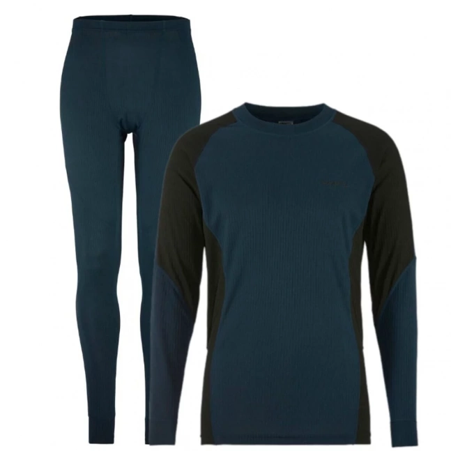 Pánský funkční set CRAFT CORE Dry Baselayer Pánský funkční set CRAFT CORE Dry Baselayer