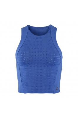 Dámský funkční top CRAFT ADV Hit Perforated Tank