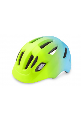 CYKLISTICKÁ HELMA R2 PUMP ATH37B yellow