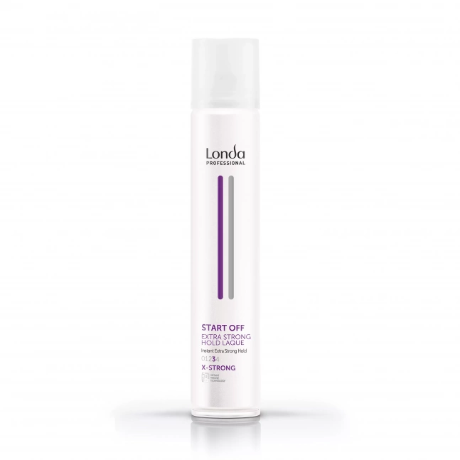 Londa Professional Start Off Extra Strong Spray 500 ml
