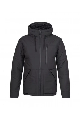 Pánská zimní bunda Hannah DALON black beauty