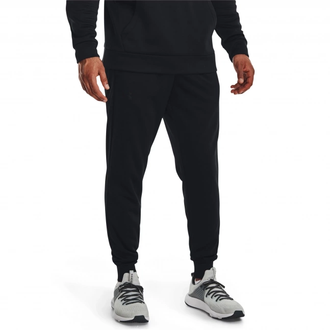 Pánské fleecové tepláky Under Armour Armour Fleece Joggers Pánské fleecové tepláky Under Armour Armour Fleece Joggers