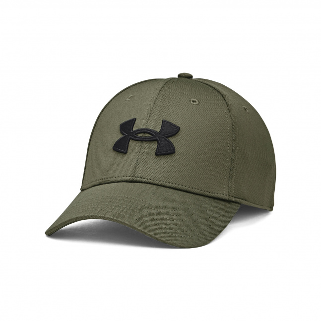 Pánská kšiltovka Under Armour Men's Blitzing Cap