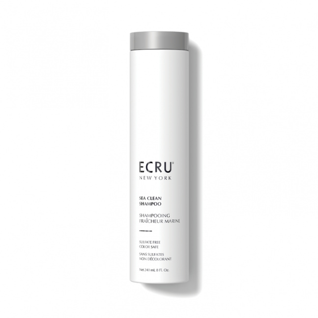 Ecru New York Sea Clean Shampoo 240 ml