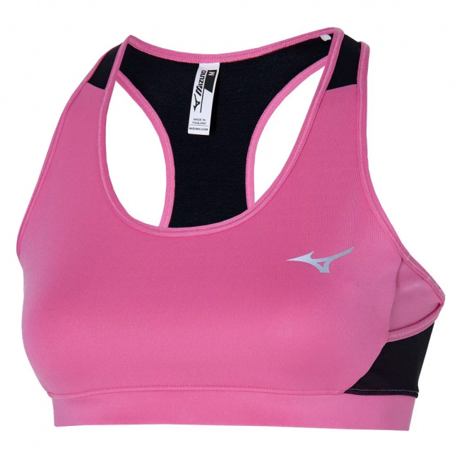 Alpha Bra / Wild Orchid
