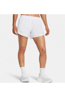 Dámské kraťasy Under Armour Fly By 3'' Shorts