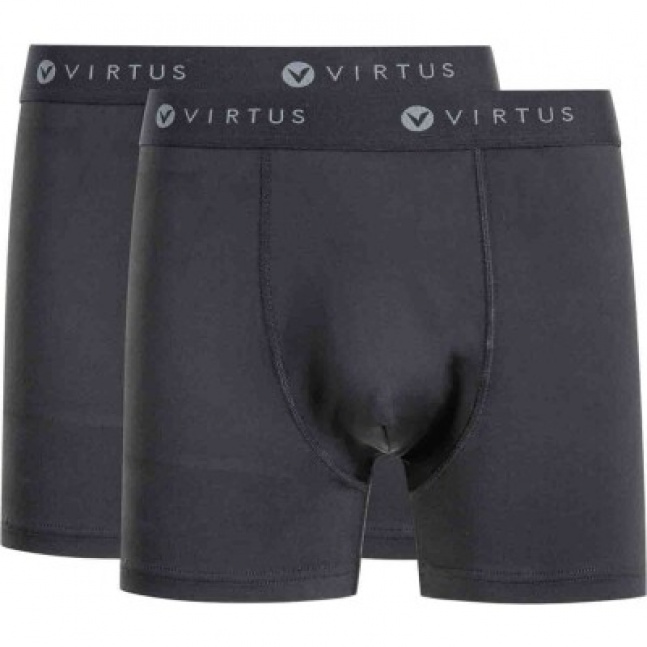 Pánské boxerky Virtus ONTEL 2-Pack