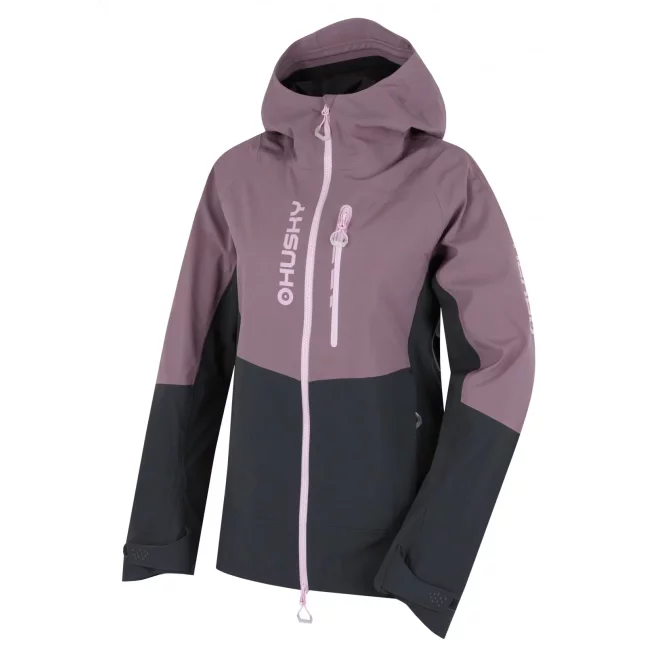 Dámská lyžařská bunda Nicco L 