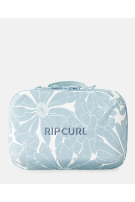 Kosmetická taška Rip Curl ULTIMATE BEAUTY CASE Dusty Blue