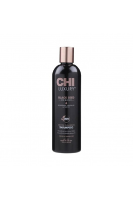 Farouk CHI Luxury Black Seed Oil Gentle Cleansing Shampoo 355 ml