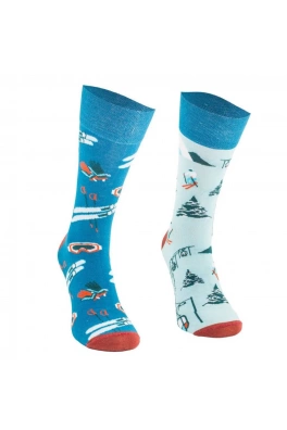 Ponožky Comodo Sporty Socks SM1