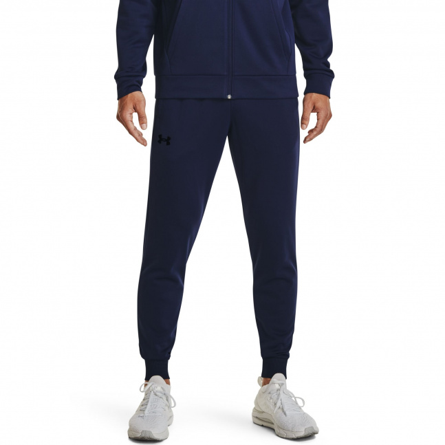 Pánské fleecové tepláky Under Armour Armour Fleece Joggers