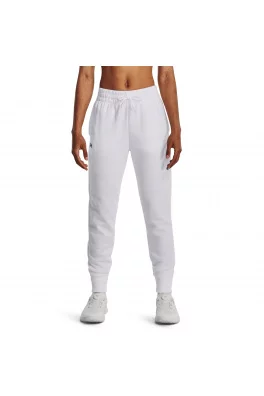 Dámské tepláky Under Armour Rival Fleece Jogger