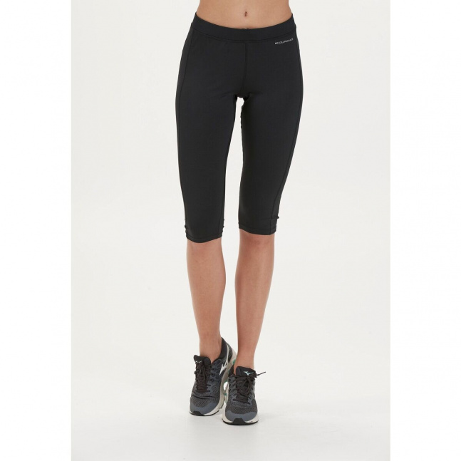 Dámské 3/4 legíny Endurance Zenta W 3/4 Run Tights