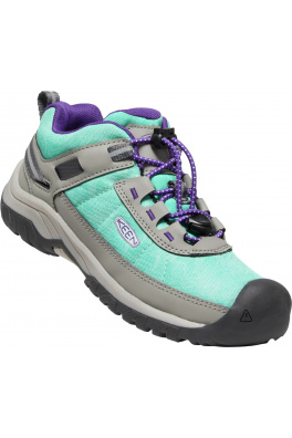 Keen TARGHEE SPORT YOUTH waterfall/vapor