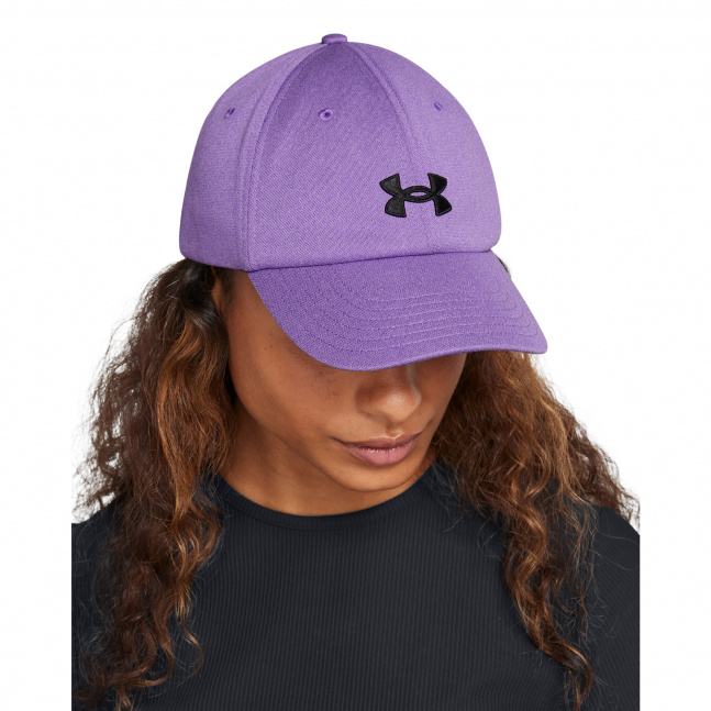 Dámská kšiltovka Under Armour Women's Blitzing Adj