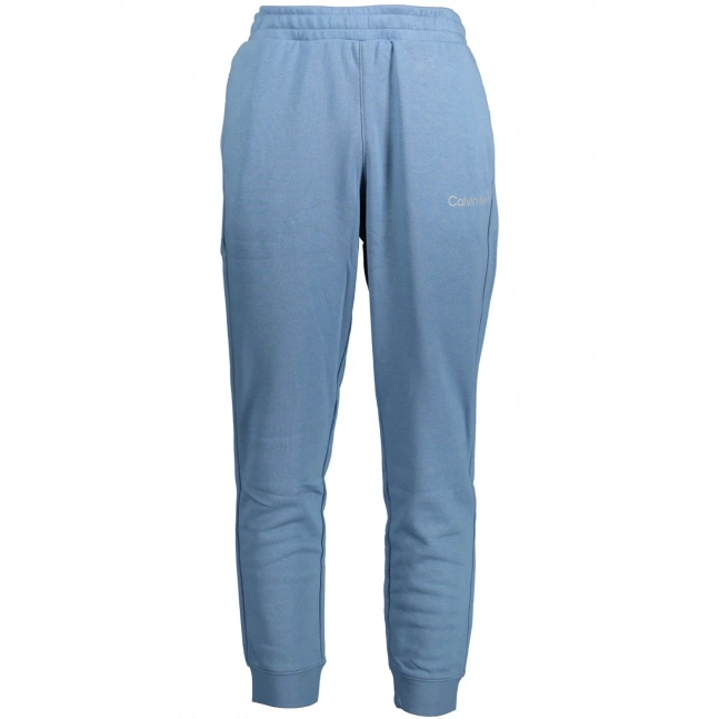 PÁNSKÉ MODRÉ KALHOTY CALVIN KLEIN