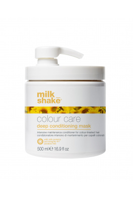 Milk_Shake Color Deep Conditioning Mask 500ml