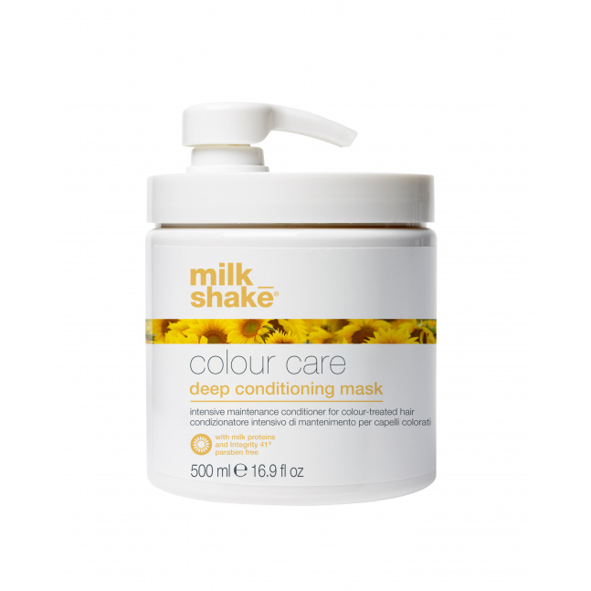 Milk_Shake Color Deep Conditioning Mask 500ml