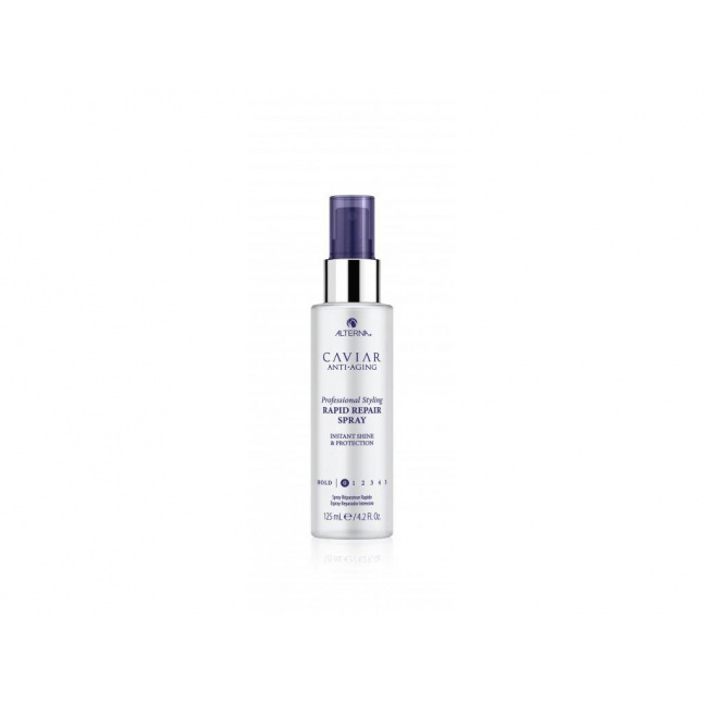 Alterna Caviar Professional Styling Rapid Repair Spray 125 ml