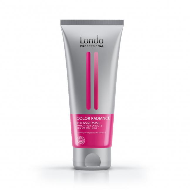 Londa Professional Color Radiance Intensive Mask 200 ml