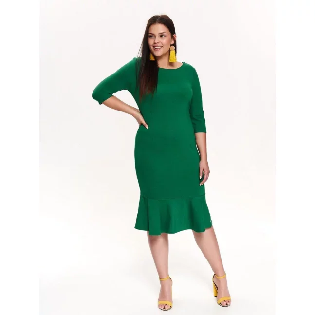 Lady's Dress