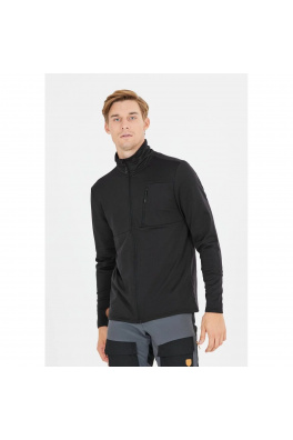 Pánská mikina Whistler Cloudmont Full Zip Midlayer