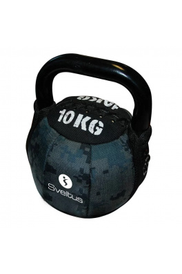 Soft kettlebell Sveltus
