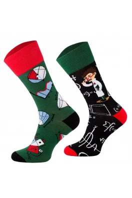 Ponožky Comodo Sporty Socks SM1