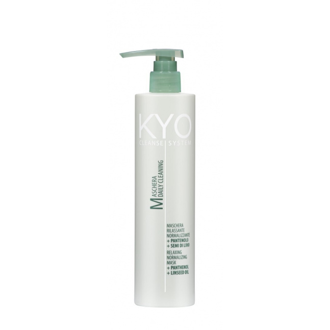 FreeLimix KYO Mask Cleanse System 500ml