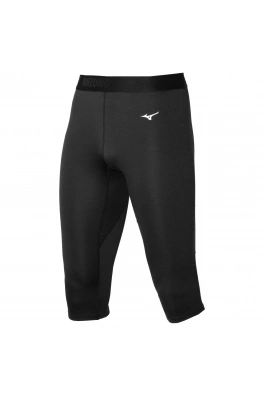 MidWeight Long Tight / Black