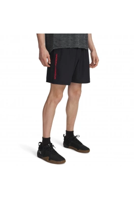 Pánské kraťasy Under Armour Tech Woven Wordmark Short