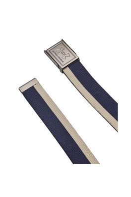 Pásek Under Armour Stretch Webbing Belt
