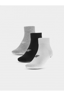 Pánské ponožky 4F (3pack) M440