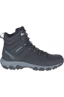 Pánská obuv Merrell J036441 THERMO AKITA MID WP black