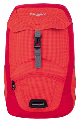 Dětský batoh HUSKY Junny 15l červená