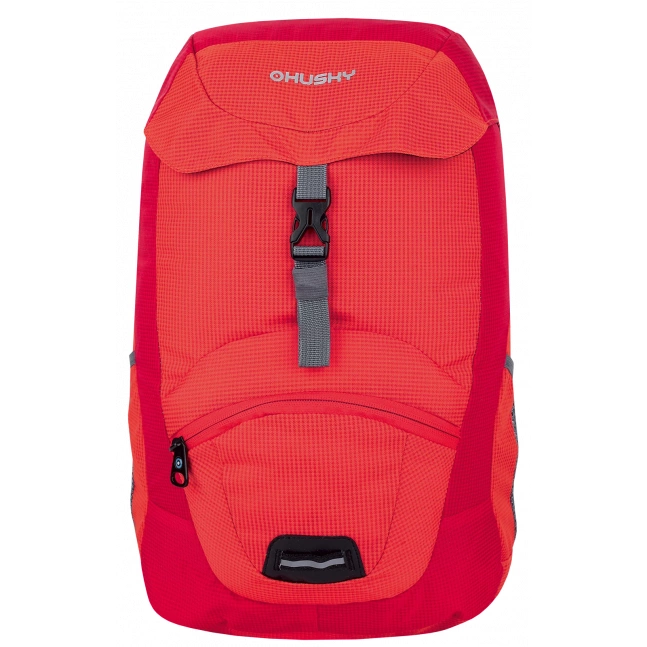 Dětský batoh HUSKY Junny 15l červená Dětský batoh HUSKY Junny 15l červená