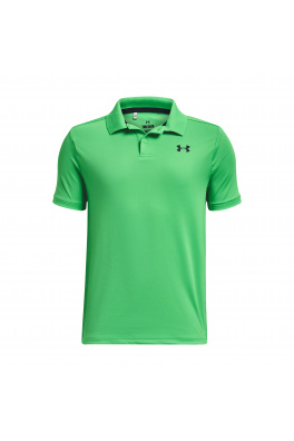 Chlapecké polo tričko Under Armour Performance Polo