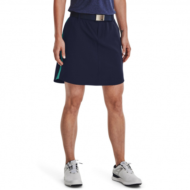 Dámská golfová sukně Under Armour Links Woven Skort