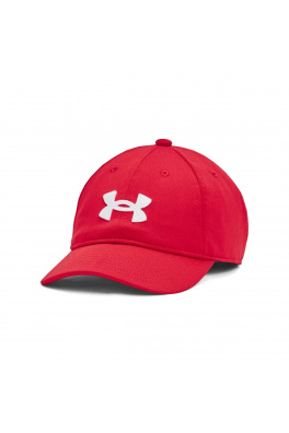 Chlapecká kšiltovka Under Armour Boy's Blitzing Adj