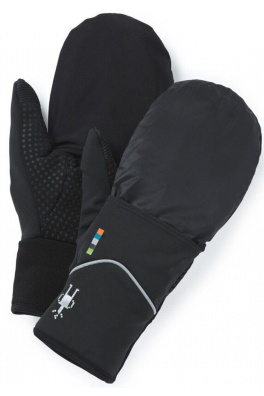 Smartwool MERINO SPORT FLEECE WIND MITTEN black