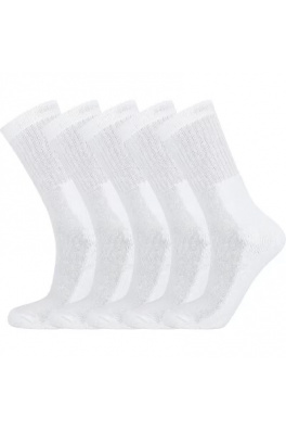 Unisex ponožky Endurance SEKO BASIC 5-pack