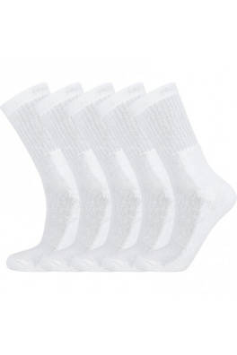 Unisex ponožky Endurance SEKO BASIC 5-pack